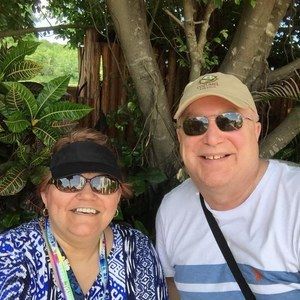 Meet your Posher, Brian